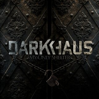 Darkhouse - My Only Shelter (CD)