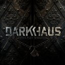 Darkhaus - My Only Shelter (CD)