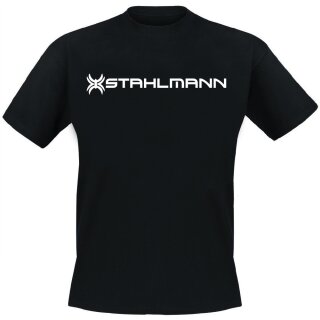 T-Shirt Stahlmann XXL