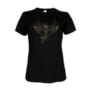 Girly-Shirt Darkhaus My Only Shelter S