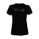 Girly-Shirt Darkhaus My Only Shelter S