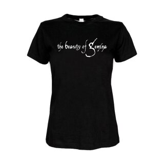 Girly-Shirt The Beauty Of Gemina S