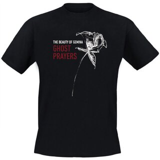 T-Shirt The Beauty Of Gemina - Ghost Prayers XL