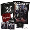 Hell Boulevard - Not Sorry (Limited Fanbox)